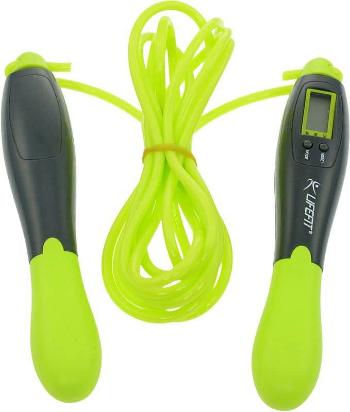 Švihadlo LIFEFIT® DIGITAL ROPE 265 cm