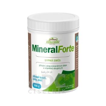 VITAR Veterinae Mineral Forte