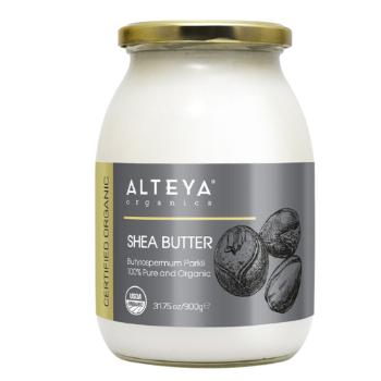 Alteya Bambucké maslo 100% Bio 1000 ml