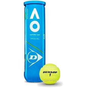 Dunlop Australian Open (0045566168474)