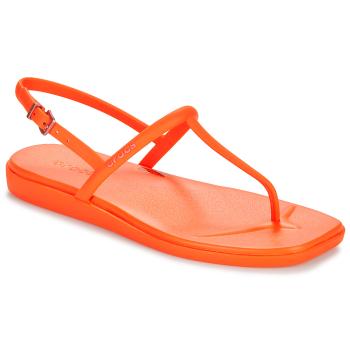 Crocs  Miami Thong Sandal  Sandále Červená