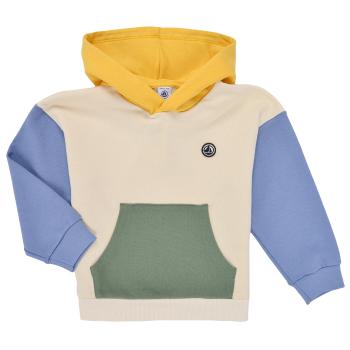 Petit Bateau  TRIALI  Mikiny Viacfarebná