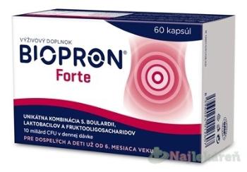 Walmark Biopron Forte 60 toboliek