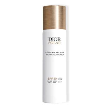 Dior Mlieko na opaľovanie SPF 30 Solar (The Protective Milk) 125 ml