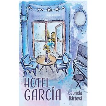 Hotel García (978-80-765-0175-1)