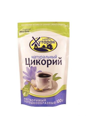 Čakanková káva MEANDRA  100 g