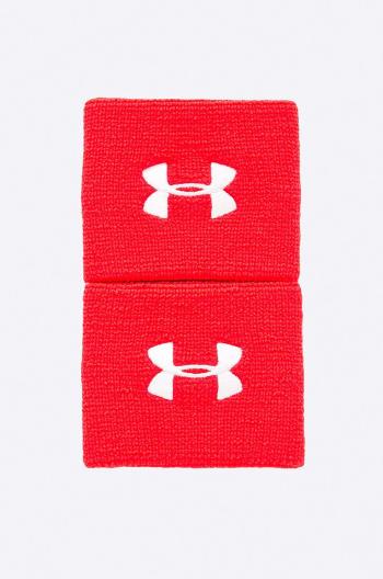 Under Armour - Čelenka Performance Wristband 1276991.600