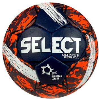 SELECT HB Ultimate Replica EHF European League, veľ. 0 (5703543323678)