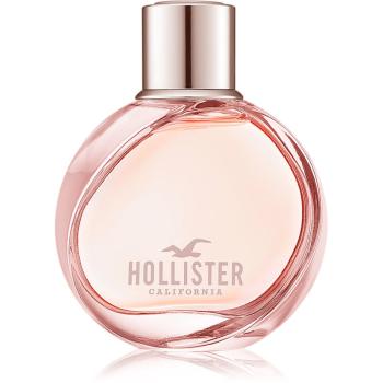 Hollister Wave parfumovaná voda pre ženy 50 ml