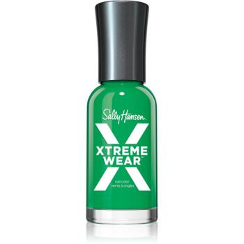 Sally Hansen Hard As Nails Xtreme Wear spevňujúci lak na nechty odtieň Tan Lime 11,8 ml