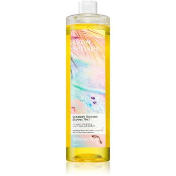 Avon Senses Getaway Dreams osviežujúci sprchový gél 500 ml