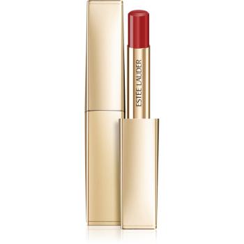 Estée Lauder Pure Color Illuminating Shine Sheer Shine Lipstick lesklý rúž odtieň 333 Persuasive 1,8 g