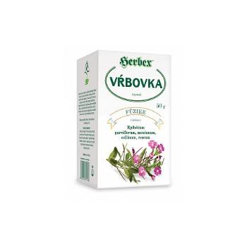 Herbex VRBOVKA MALOKVETÁ sypaný čaj 1 x 50 g