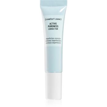 Comfort Zone Active Pureness krycí korektor na redukciu nedokonalostí 15 ml