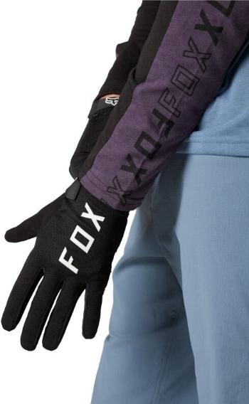 FOX Ranger Glove Gel Black L