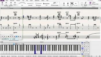 AVID Photoscore NotateMe Ultimate AudioScore Ultimate (Digitálny produkt)