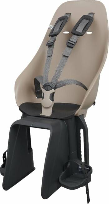 Urban Iki Rear Bike Seat Inaho Beige/Bincho Black