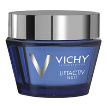 Vichy Night LiftActiv Supreme Night Complete Anti-Wrinkle & Firming Care Cream 50ml pre ženy
