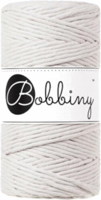 Bobbiny Macrame Cord 3 mm Moonlight