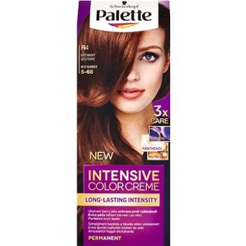 SCHWARZKOPF PALETTE Intensive Color Cream 5-68 (R4) Svetlohnedý (3838824159751)