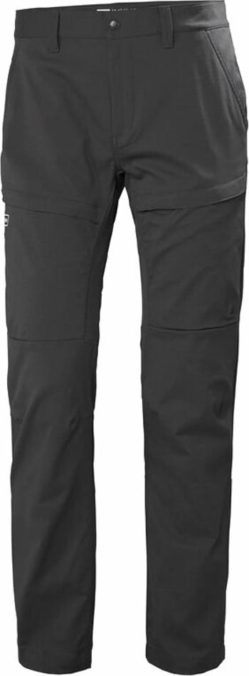 Helly Hansen Outdoorové nohavice Men's Skar Hiking Pants Eben 2XL