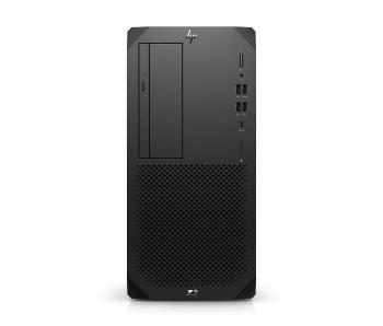 HP PC Z2 TWR G9 700W i9-13900K, 2x16GB DDR5 4800, 2TB PCIe-4x4, SD karta, No DVD, USB kláv. myš, Win11Pro HE