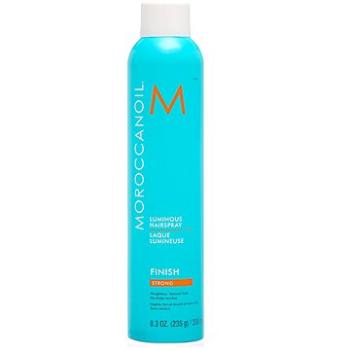 MOROCCANOIL Luminous Strong 330 ml (7290011521585)