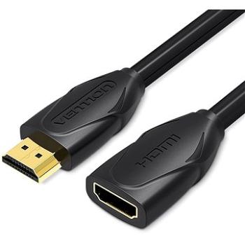 Vention HDMI 2.0 Extension Cable 3 m Black (VAA-B06-B300)