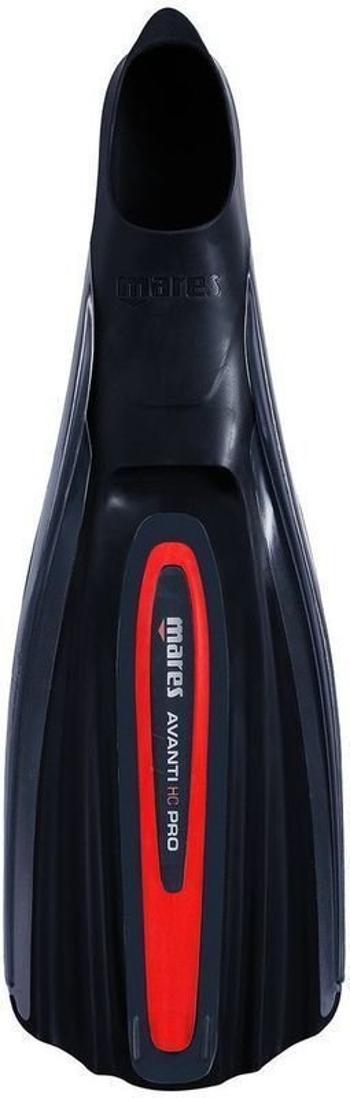 Mares Avanti HC Pro Black/Red 40