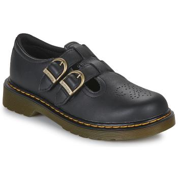 Dr. Martens  8065 J  Derbie Čierna