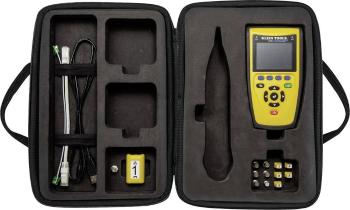 káblový merač Klein Tools VDV501-828  sieť, telekomunikácie