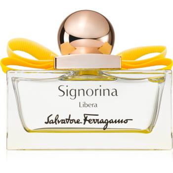 Ferragamo Signorina Libera parfumovaná voda pre ženy 100 ml