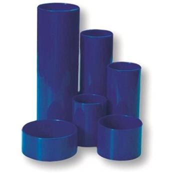 CONCORDE plastový šesťdielny, modrý (A2580)