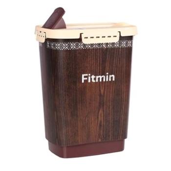Fitmin container cat 10 l (8595237018222)