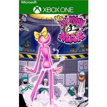 Ms. Splosion Man – Xbox Digital (G9N-00031)