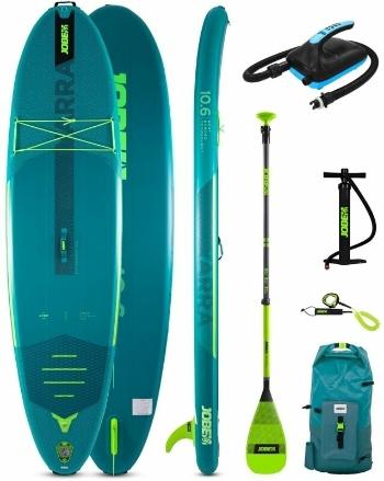 Jobe Aero Yarra SET 10'6'' (320 cm) Paddleboard