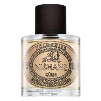 Nishane Safran Colognise kolínska voda unisex 100 ml