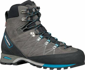 Scarpa Pánske outdoorové topánky Marmolada Pro HD Shark/Octane 42