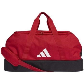 adidas  Športové tašky Tiro  Červená