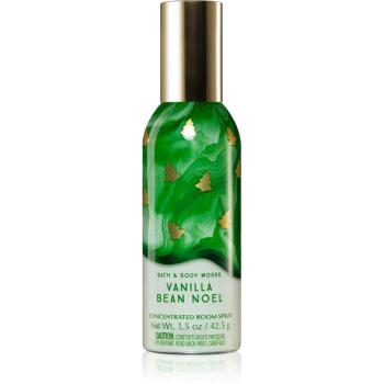 Bath & Body Works Vanilla Bean Noel bytový sprej 42,5 g