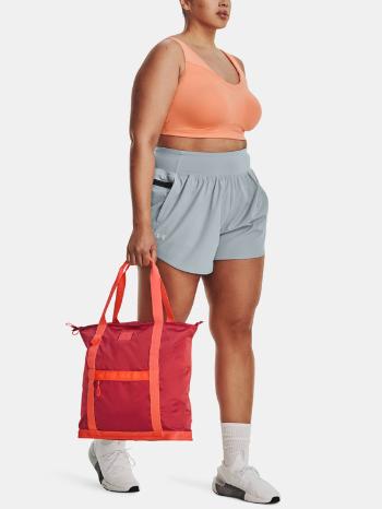 Under Armour UA Essentials Tote BP Taška Červená