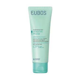 EUBOS krém na ruky Sensitive Hand Repair & Care 75ml