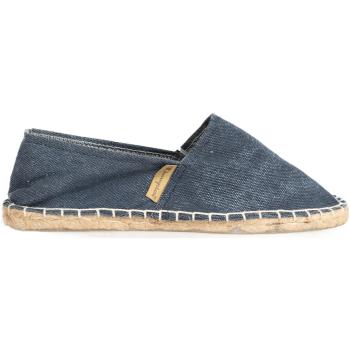 Champion  S10072 | Hamoc  Espadrilky Modrá