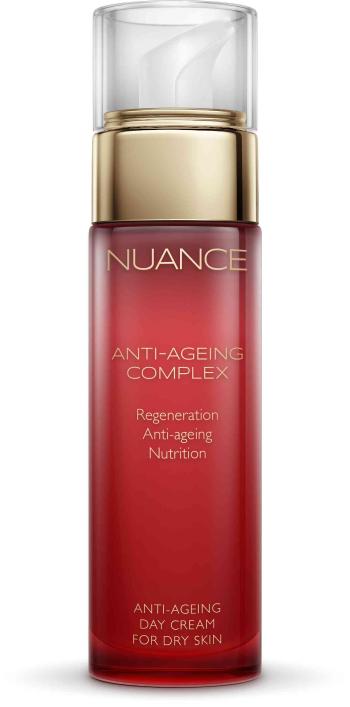 NUANCE ANTI-AGE DENNY SUCHA 50ML