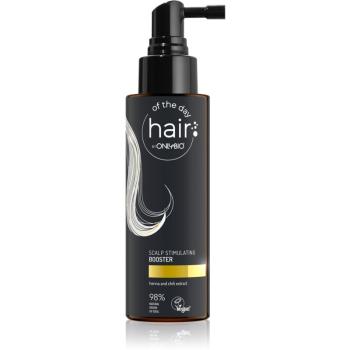 OnlyBio Hair Of The Day aktivačný sprej stimulujúci rast vlasov 100 ml