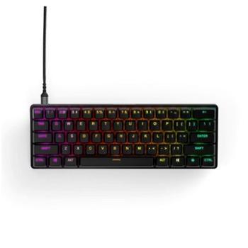 SteelSeries Apex Pro Mini – US (64820)