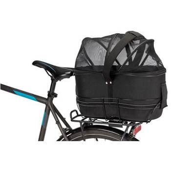 Trixie Prepravka na zadný nosič bicykla 29 × 42 × 48 cm (4047974131114)