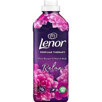 LENOR Flower Bouquete 925 ml (37 praní) (8006540889749)