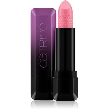 Catrice Shine Bomb hydratačný lesklý rúž odtieň 110 - Pink Baby Pink 3,5 g