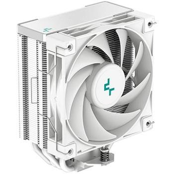 DeepCool AK400 White (R-AK400-WHNNMN-G-1)